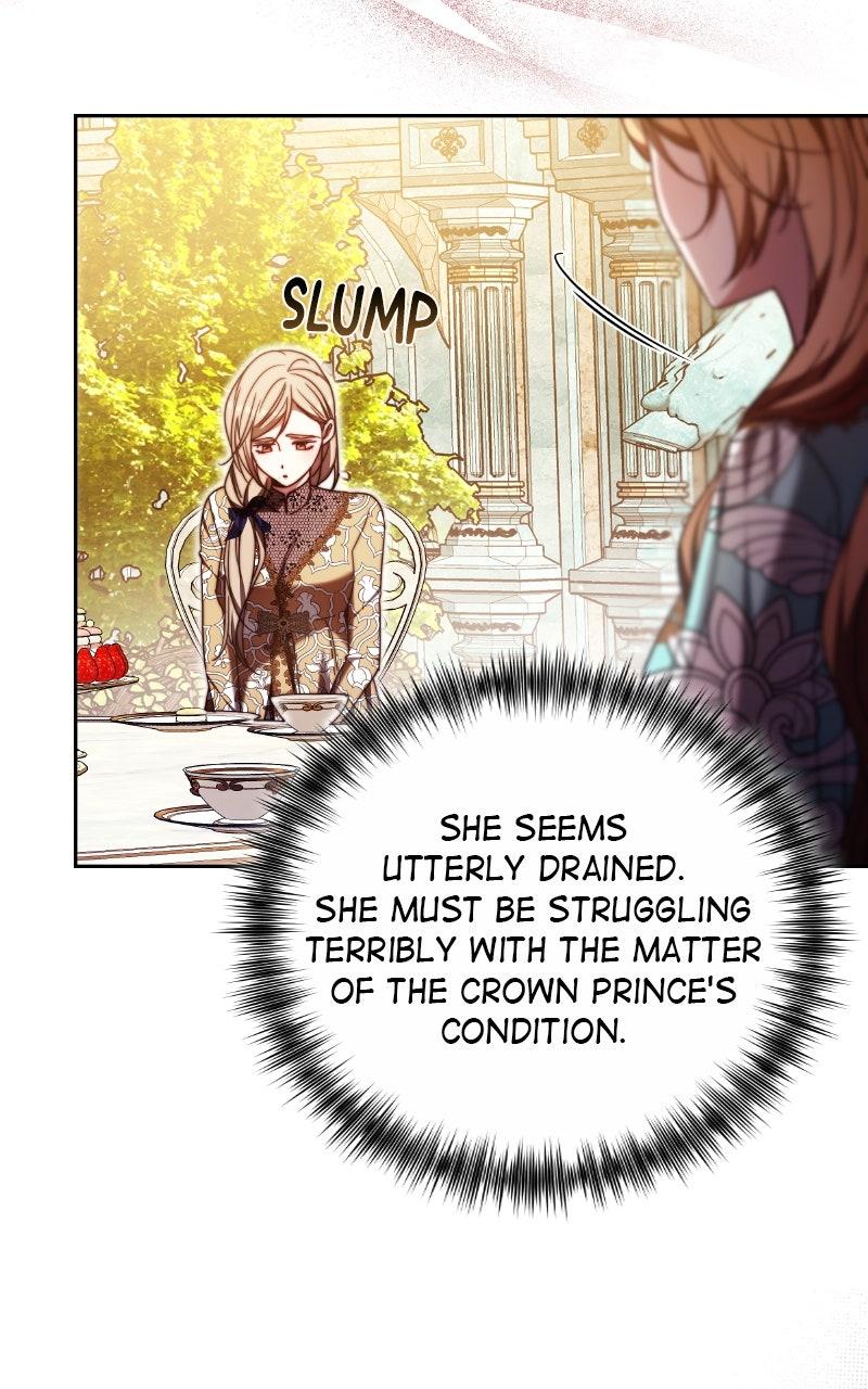 My Child Will Have a Different Father Chapter 43 - Page 33