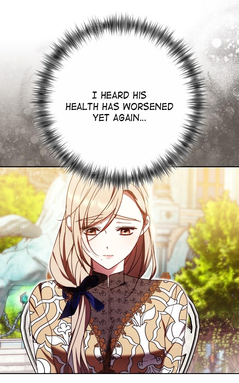 My Child Will Have a Different Father Chapter 43 - Page 34