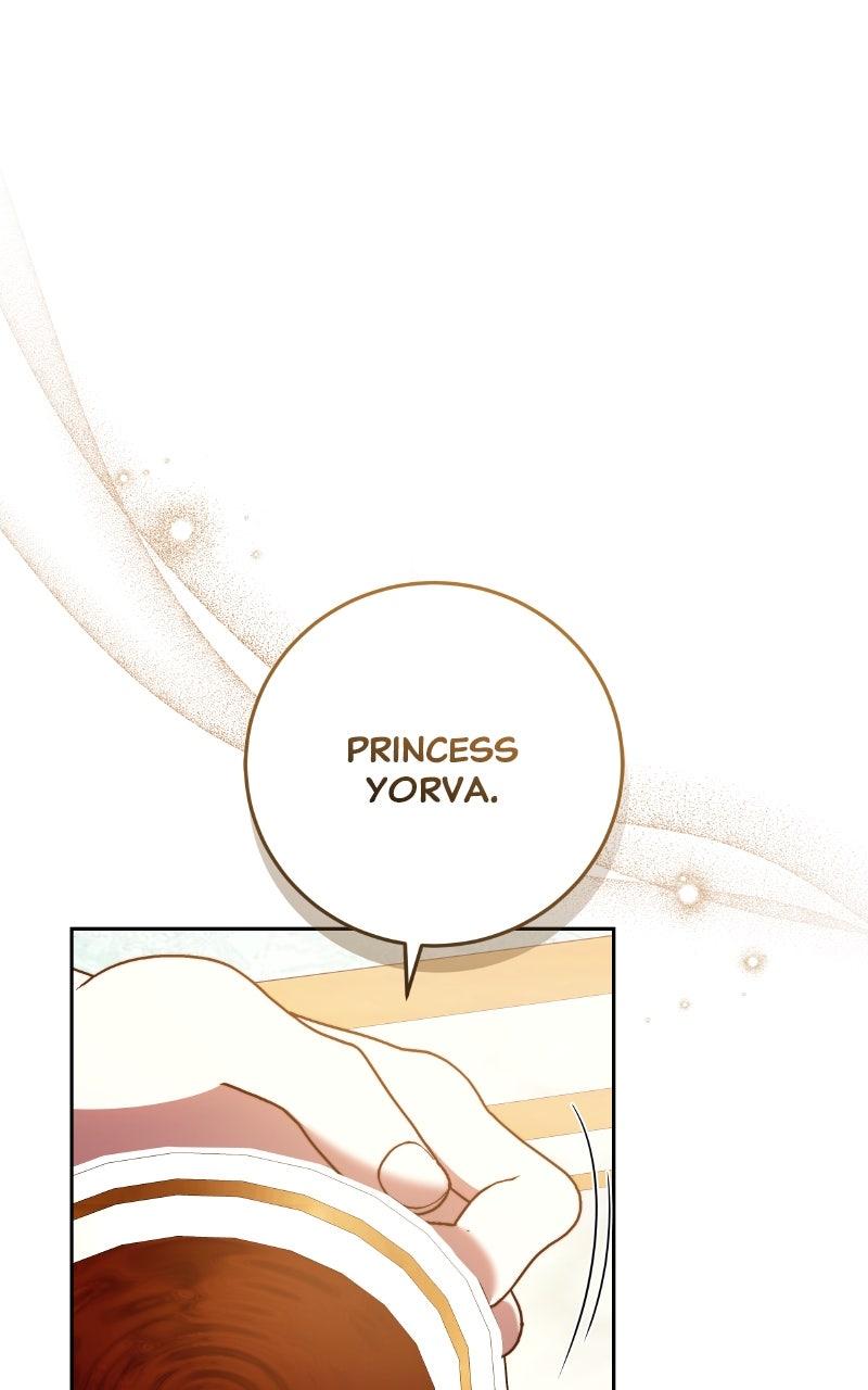 My Child Will Have a Different Father Chapter 43 - Page 35