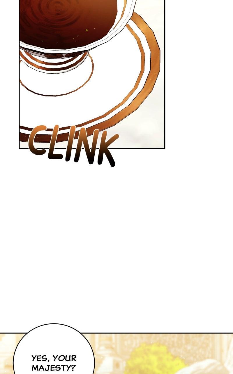 My Child Will Have a Different Father Chapter 43 - Page 36