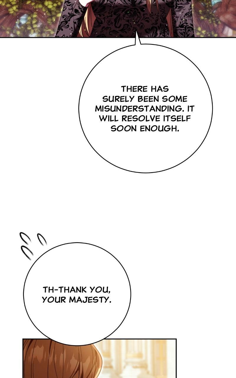 My Child Will Have a Different Father Chapter 43 - Page 39