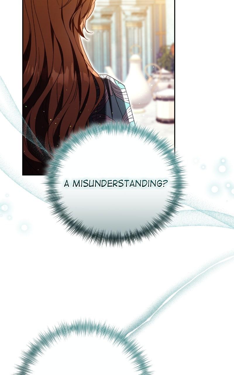 My Child Will Have a Different Father Chapter 43 - Page 40