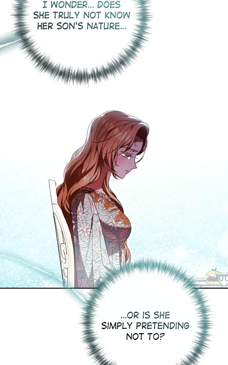 My Child Will Have a Different Father Chapter 43 - Page 41