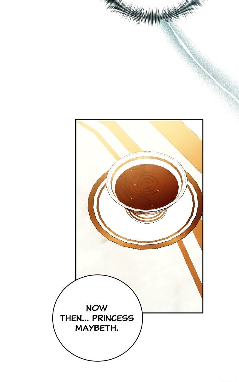 My Child Will Have a Different Father Chapter 43 - Page 42