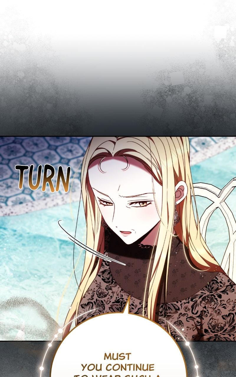 My Child Will Have a Different Father Chapter 43 - Page 43