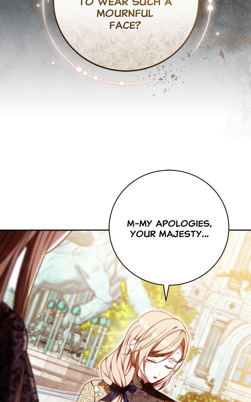 My Child Will Have a Different Father Chapter 43 - Page 44