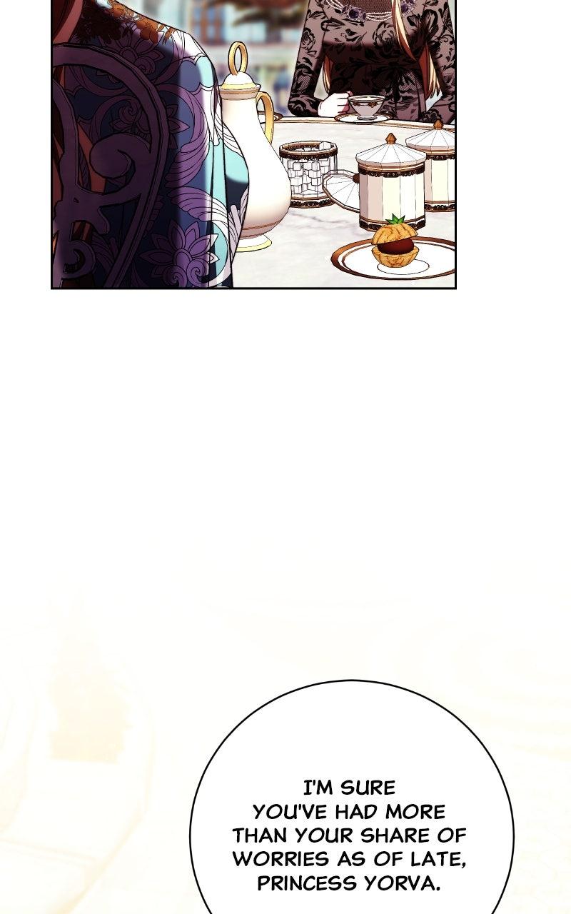 My Child Will Have a Different Father Chapter 43 - Page 46