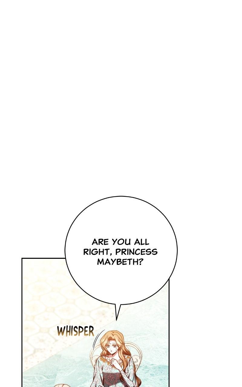 My Child Will Have a Different Father Chapter 43 - Page 48