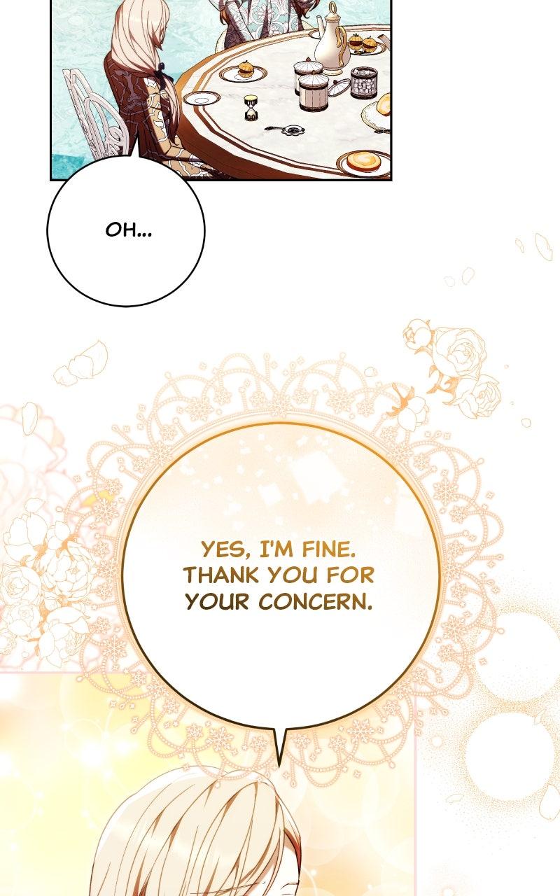 My Child Will Have a Different Father Chapter 43 - Page 49