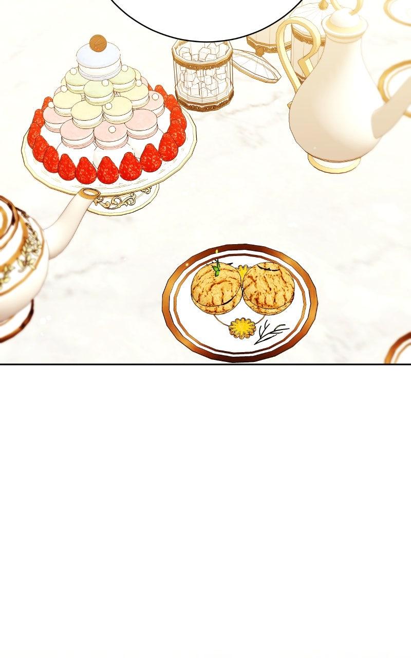 My Child Will Have a Different Father Chapter 43 - Page 52