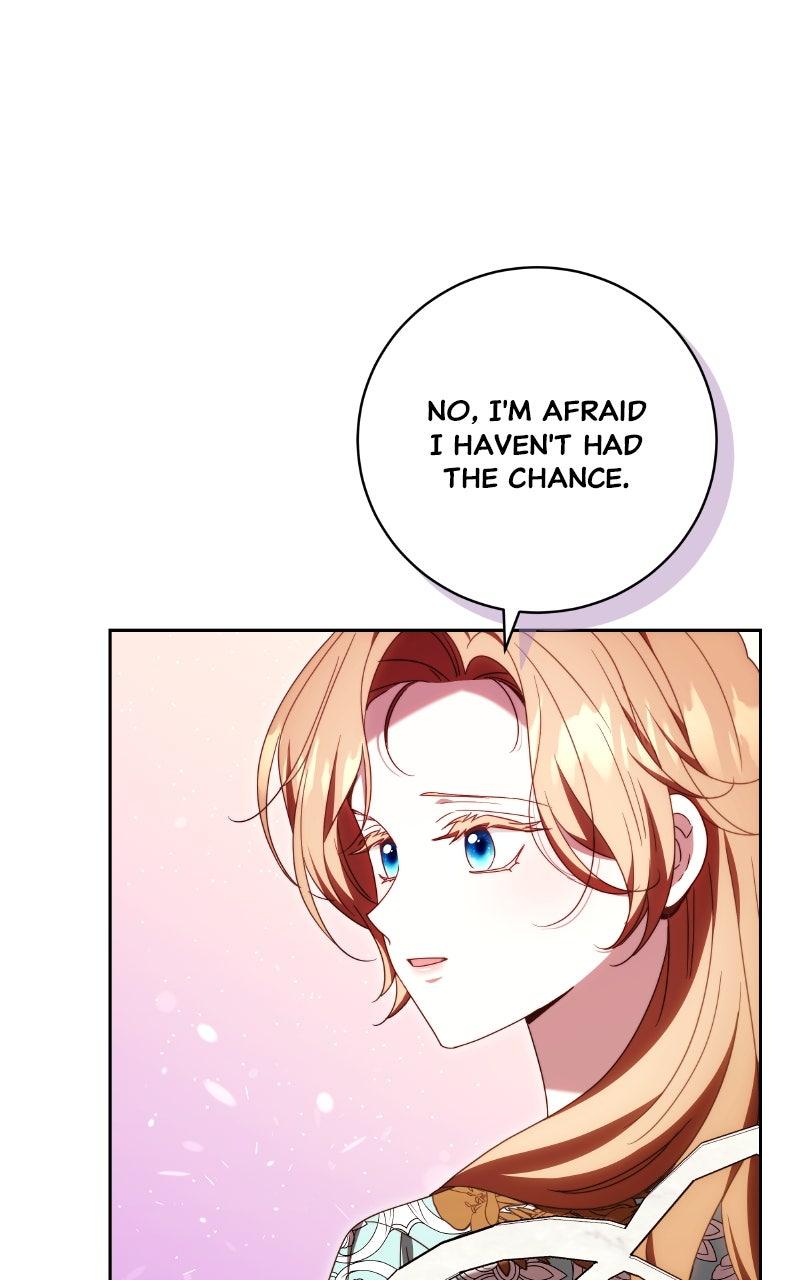 My Child Will Have a Different Father Chapter 43 - Page 54