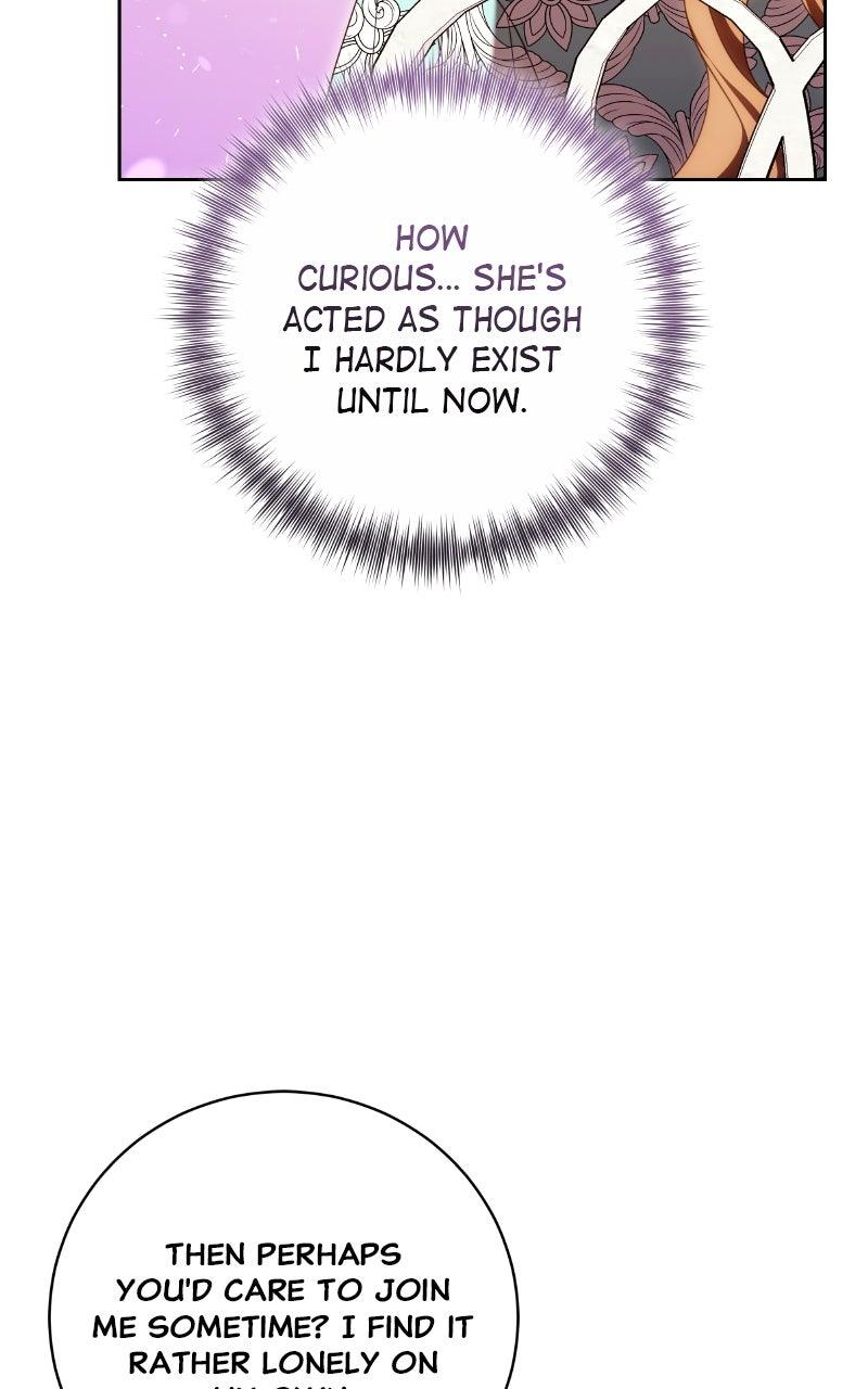 My Child Will Have a Different Father Chapter 43 - Page 55