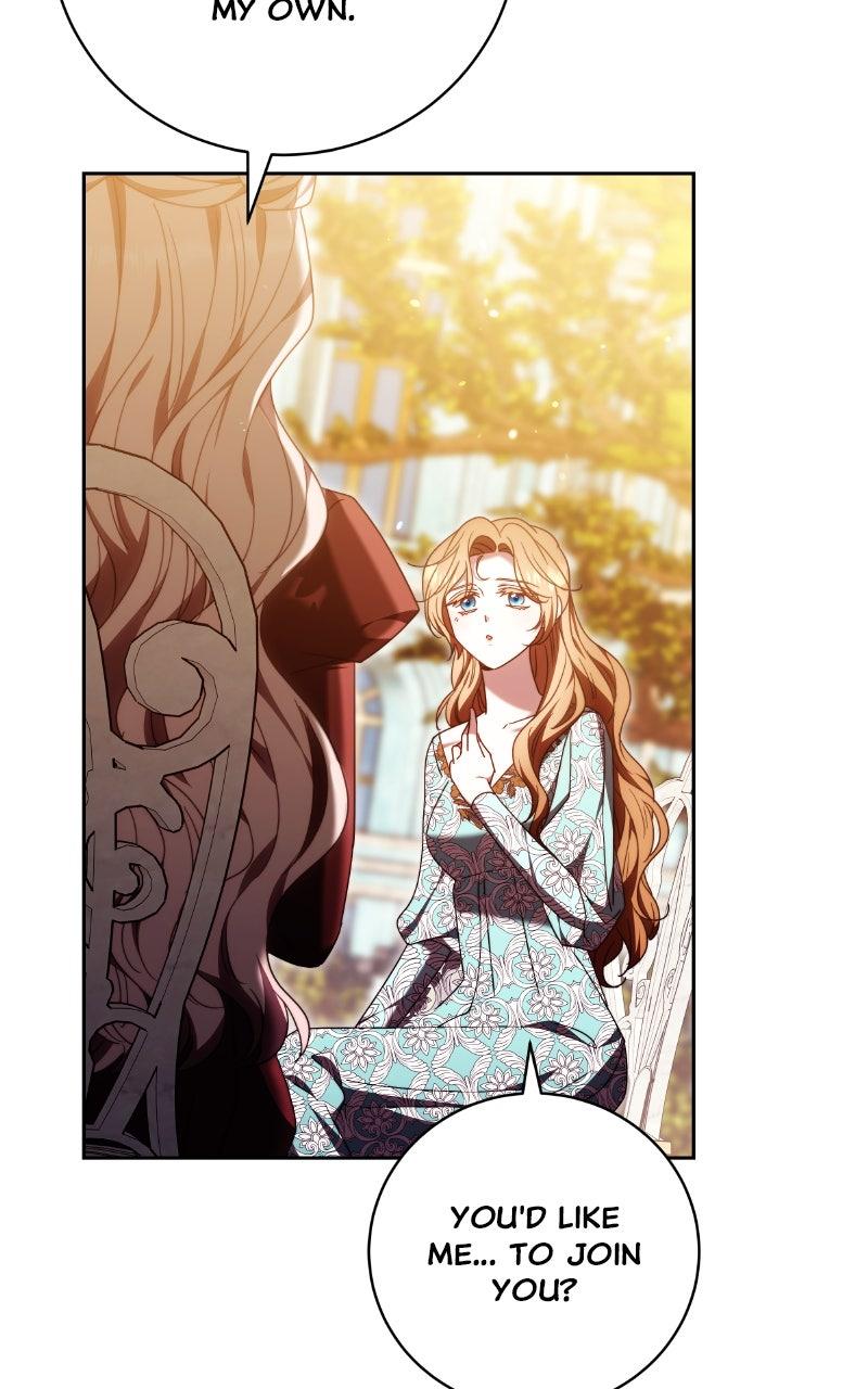 My Child Will Have a Different Father Chapter 43 - Page 56