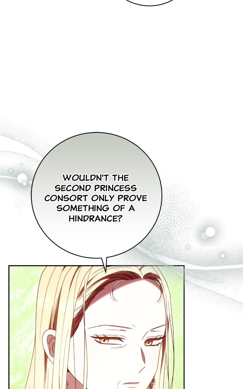 My Child Will Have a Different Father Chapter 43 - Page 57