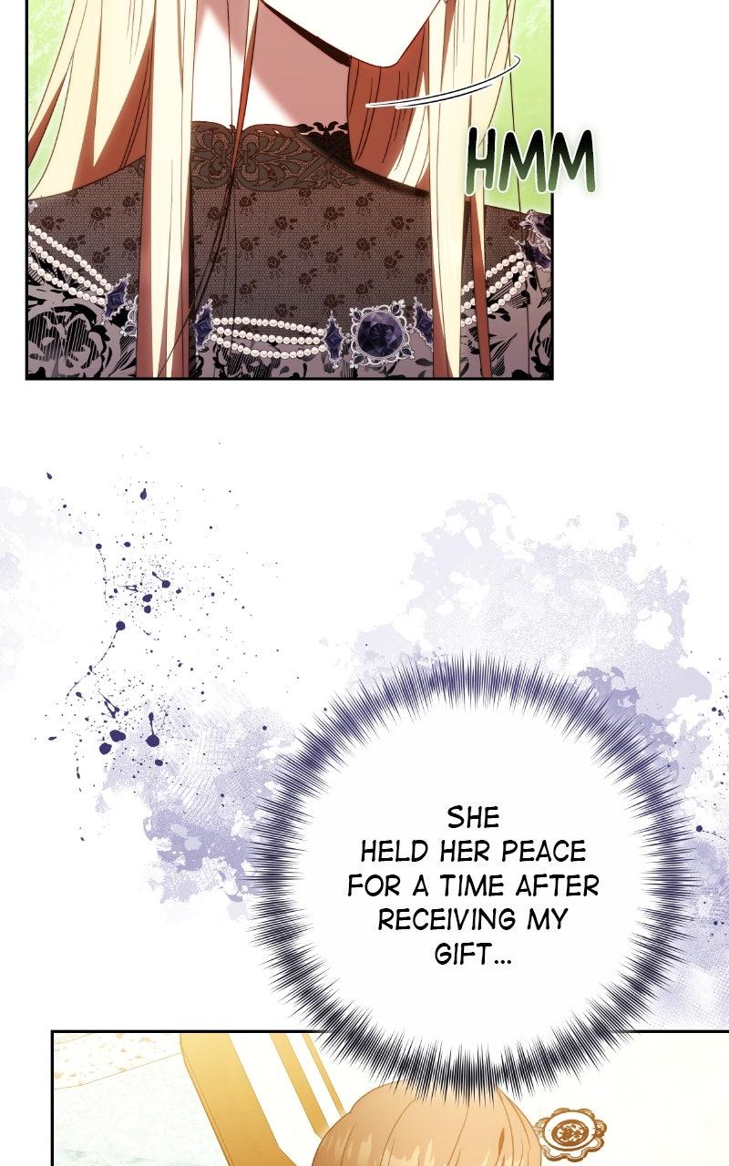 My Child Will Have a Different Father Chapter 43 - Page 58