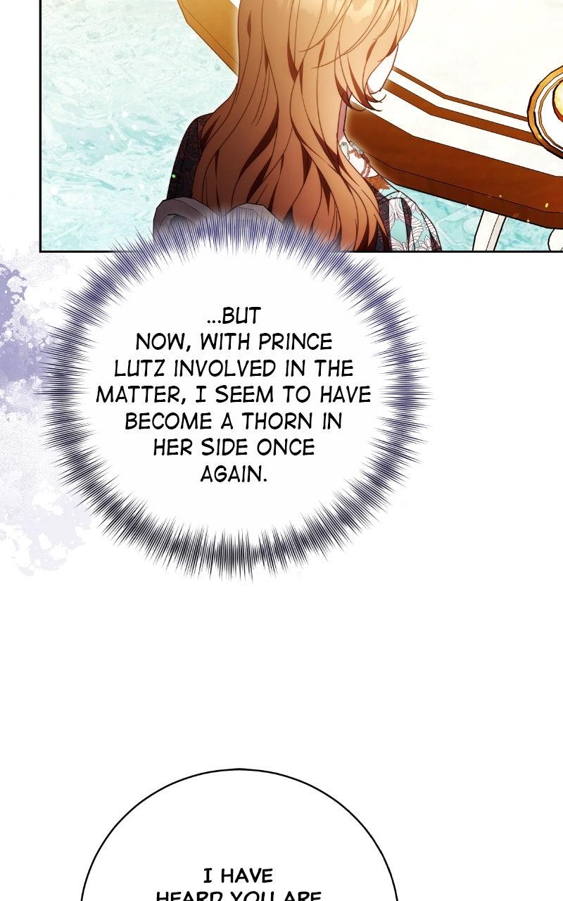 My Child Will Have a Different Father Chapter 43 - Page 59