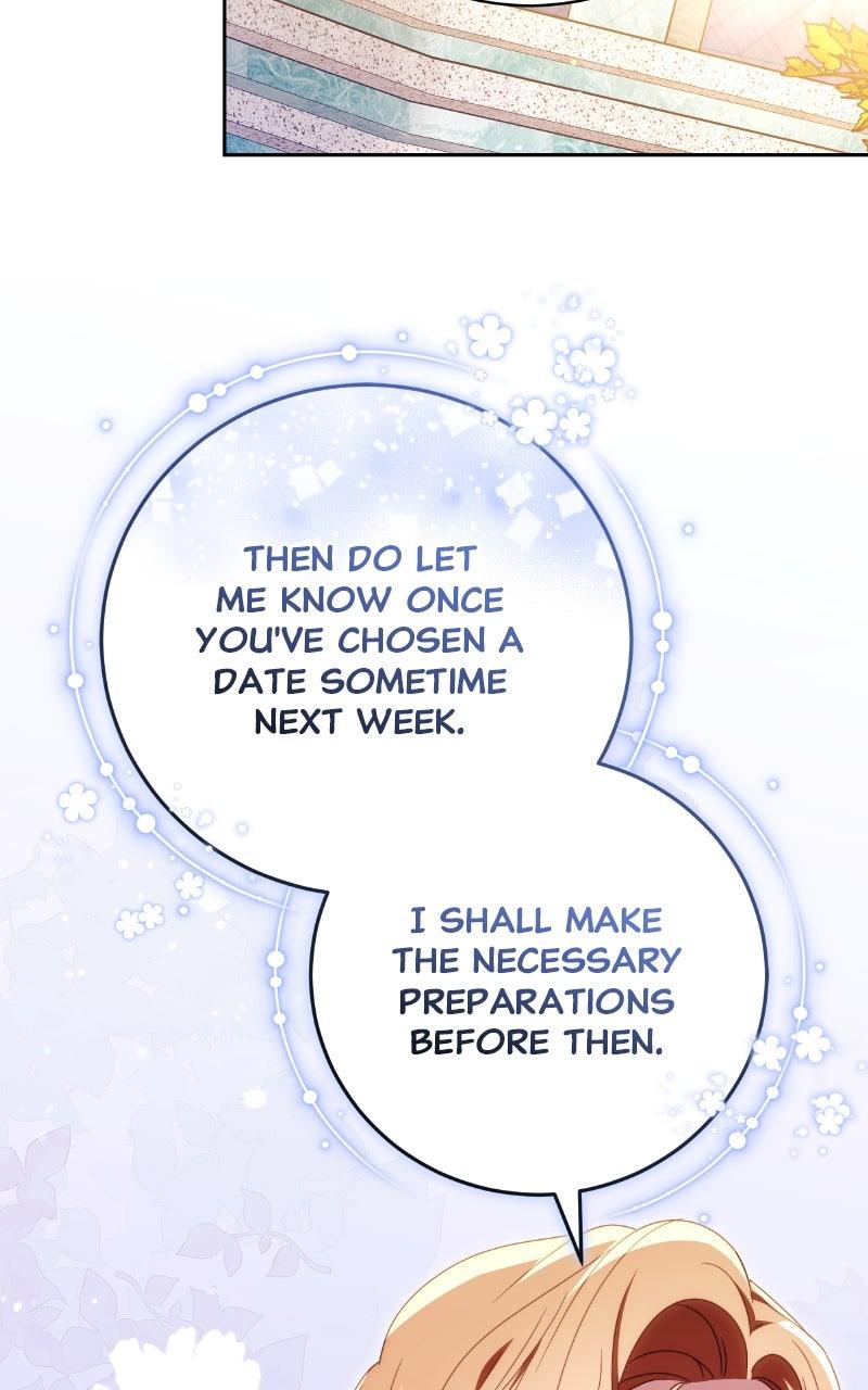 My Child Will Have a Different Father Chapter 43 - Page 63