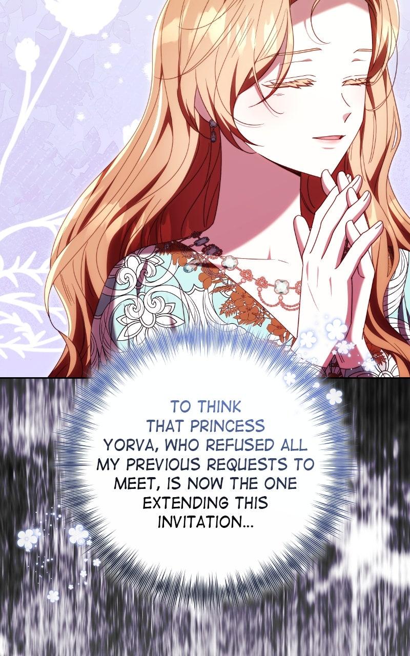 My Child Will Have a Different Father Chapter 43 - Page 64