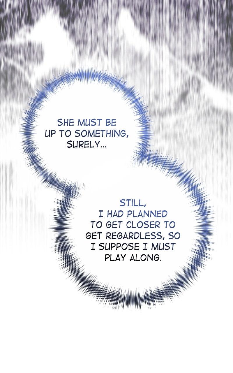 My Child Will Have a Different Father Chapter 43 - Page 65