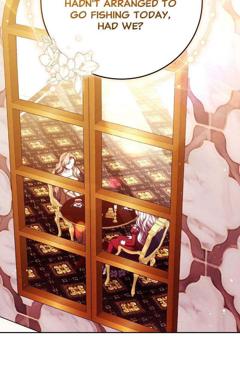 My Child Will Have a Different Father Chapter 43 - Page 67