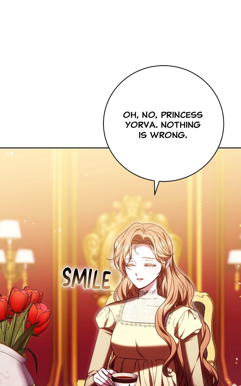 My Child Will Have a Different Father Chapter 43 - Page 68