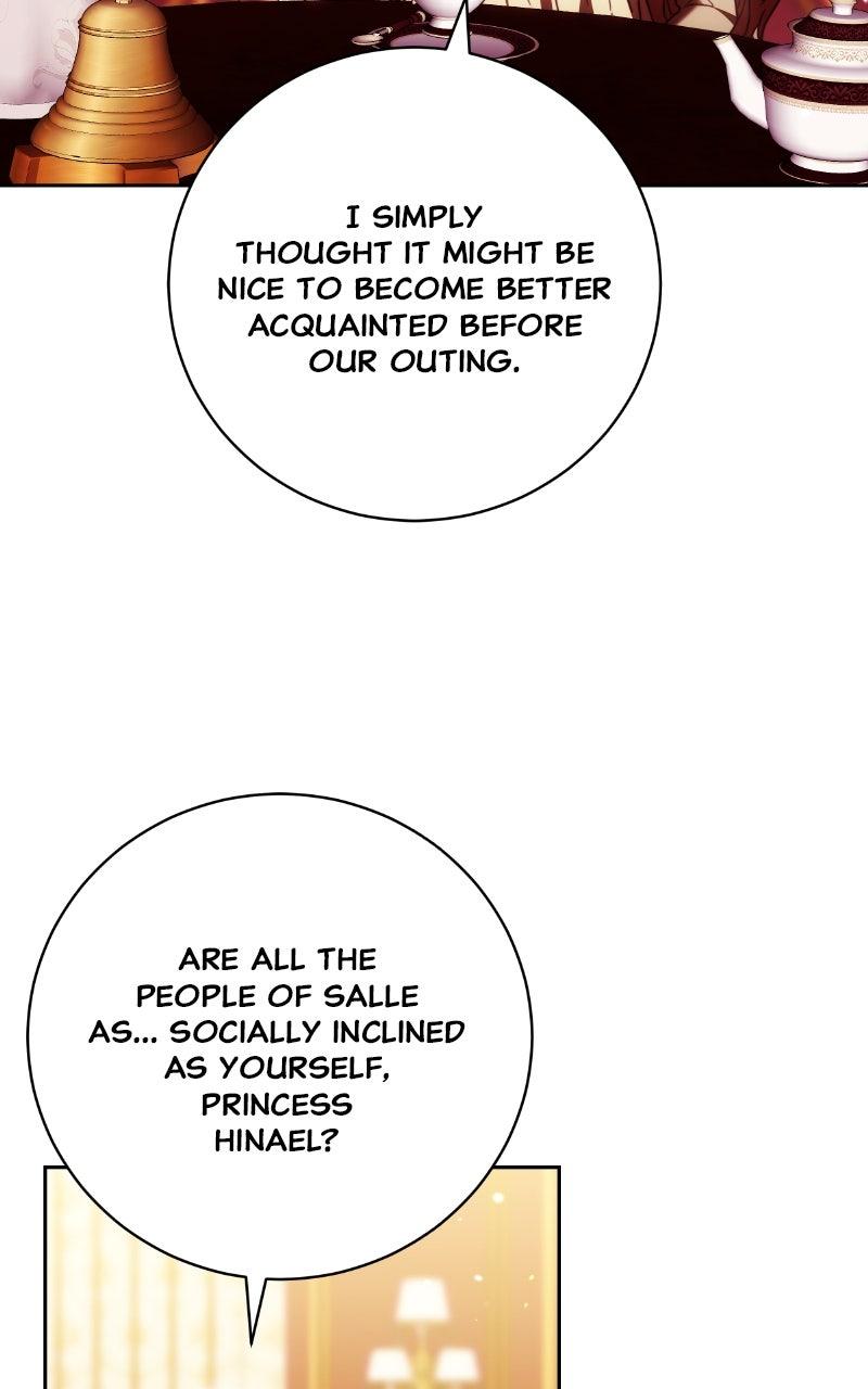 My Child Will Have a Different Father Chapter 43 - Page 69