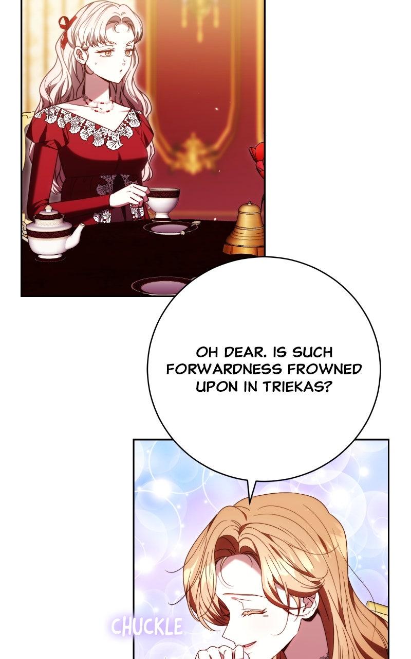 My Child Will Have a Different Father Chapter 43 - Page 70