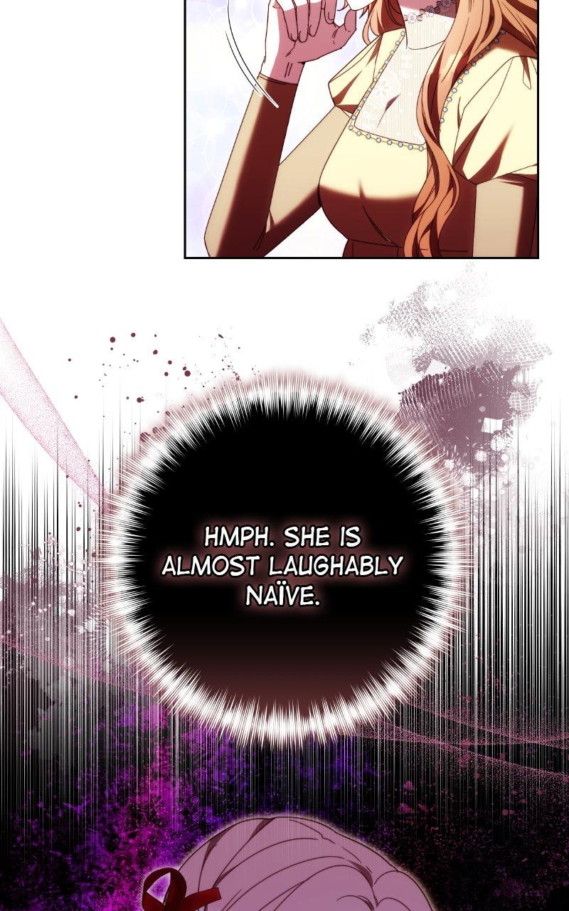 My Child Will Have a Different Father Chapter 43 - Page 71