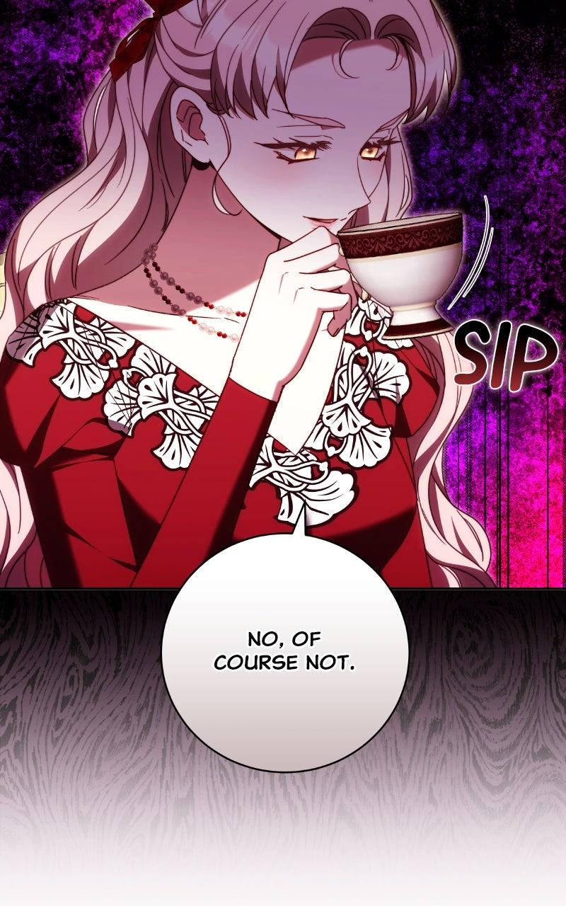 My Child Will Have a Different Father Chapter 43 - Page 72