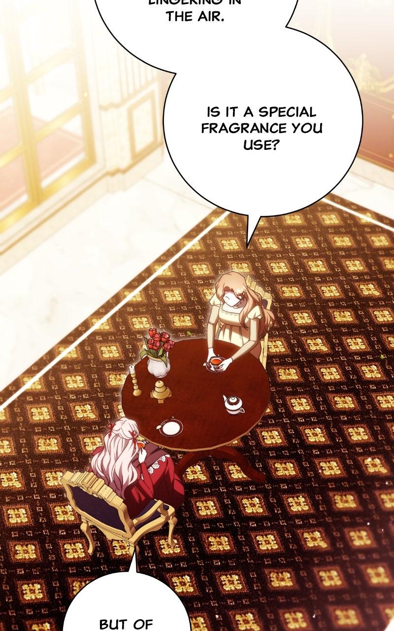 My Child Will Have a Different Father Chapter 43 - Page 76