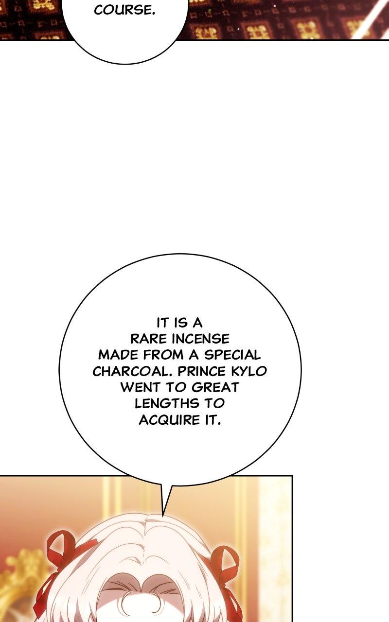 My Child Will Have a Different Father Chapter 43 - Page 77