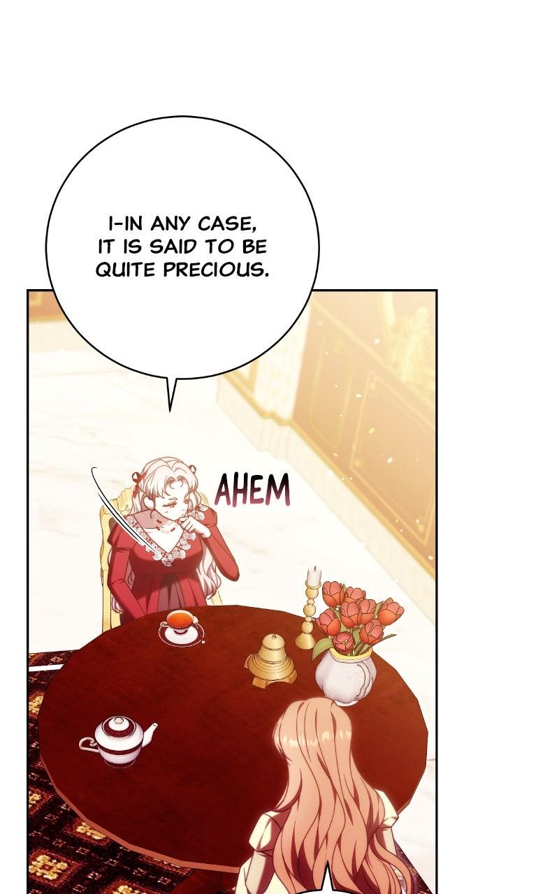 My Child Will Have a Different Father Chapter 43 - Page 80