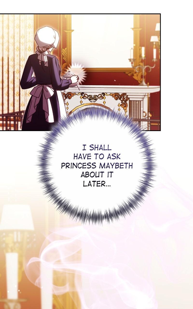 My Child Will Have a Different Father Chapter 43 - Page 83