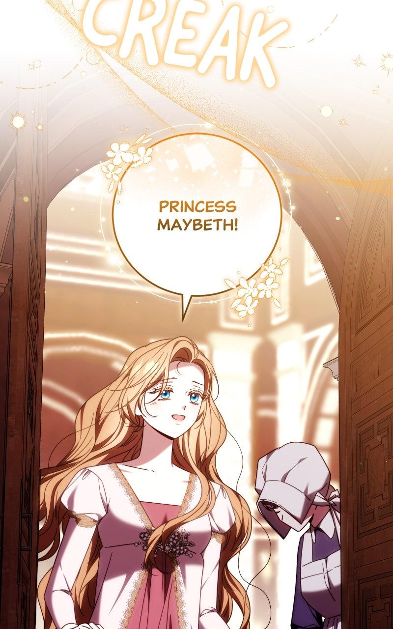 My Child Will Have a Different Father Chapter 44 - Page 5