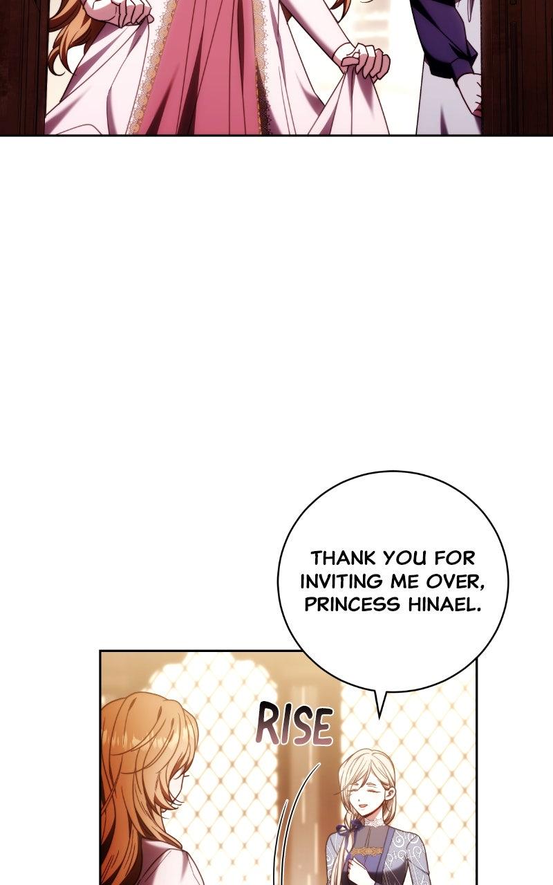 My Child Will Have a Different Father Chapter 44 - Page 6