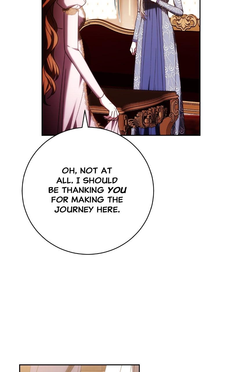 My Child Will Have a Different Father Chapter 44 - Page 7