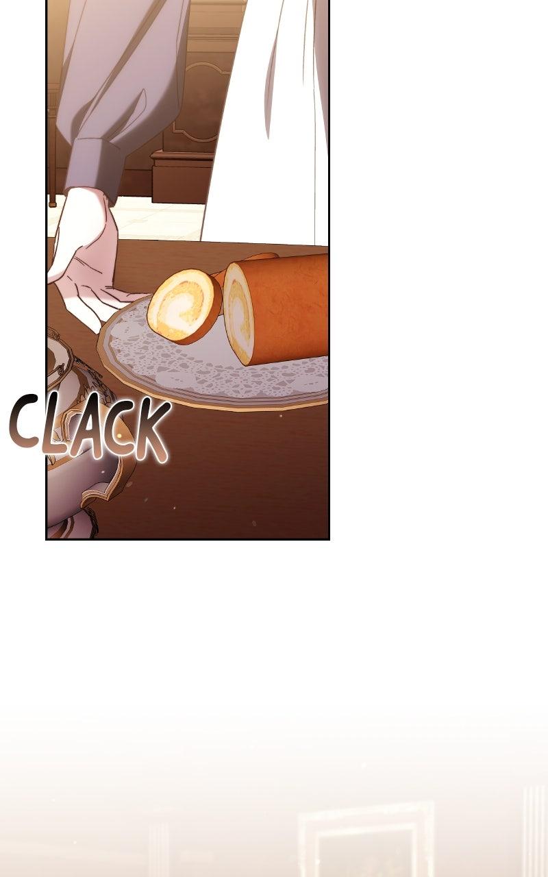 My Child Will Have a Different Father Chapter 44 - Page 8