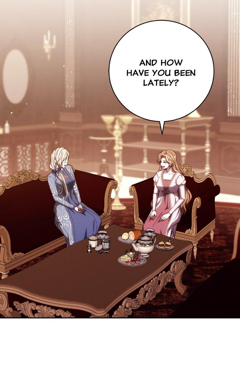 My Child Will Have a Different Father Chapter 44 - Page 9