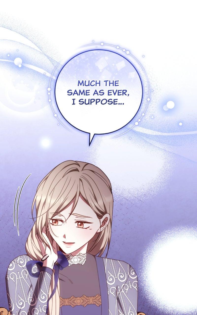 My Child Will Have a Different Father Chapter 44 - Page 10