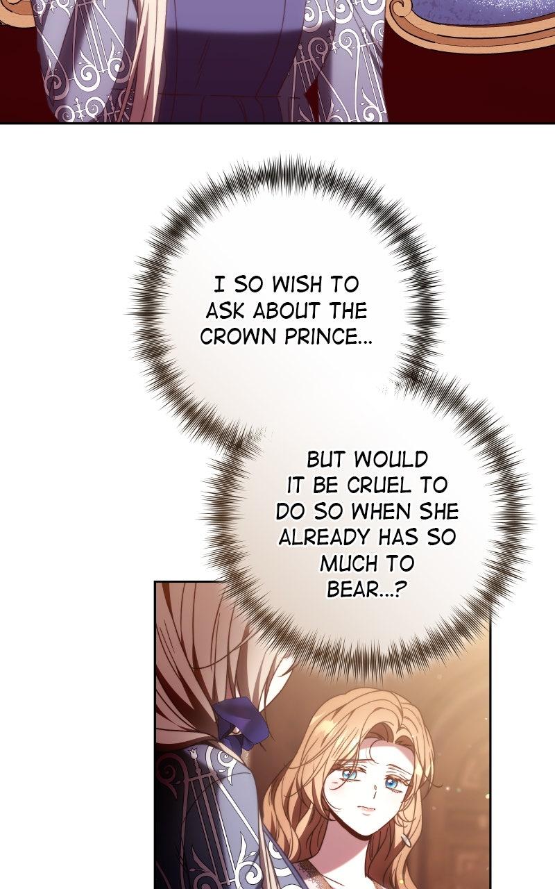 My Child Will Have a Different Father Chapter 44 - Page 11