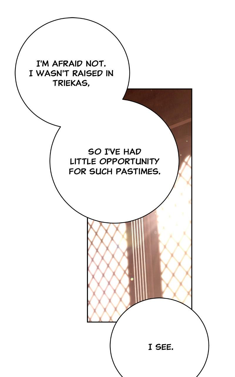 My Child Will Have a Different Father Chapter 44 - Page 14