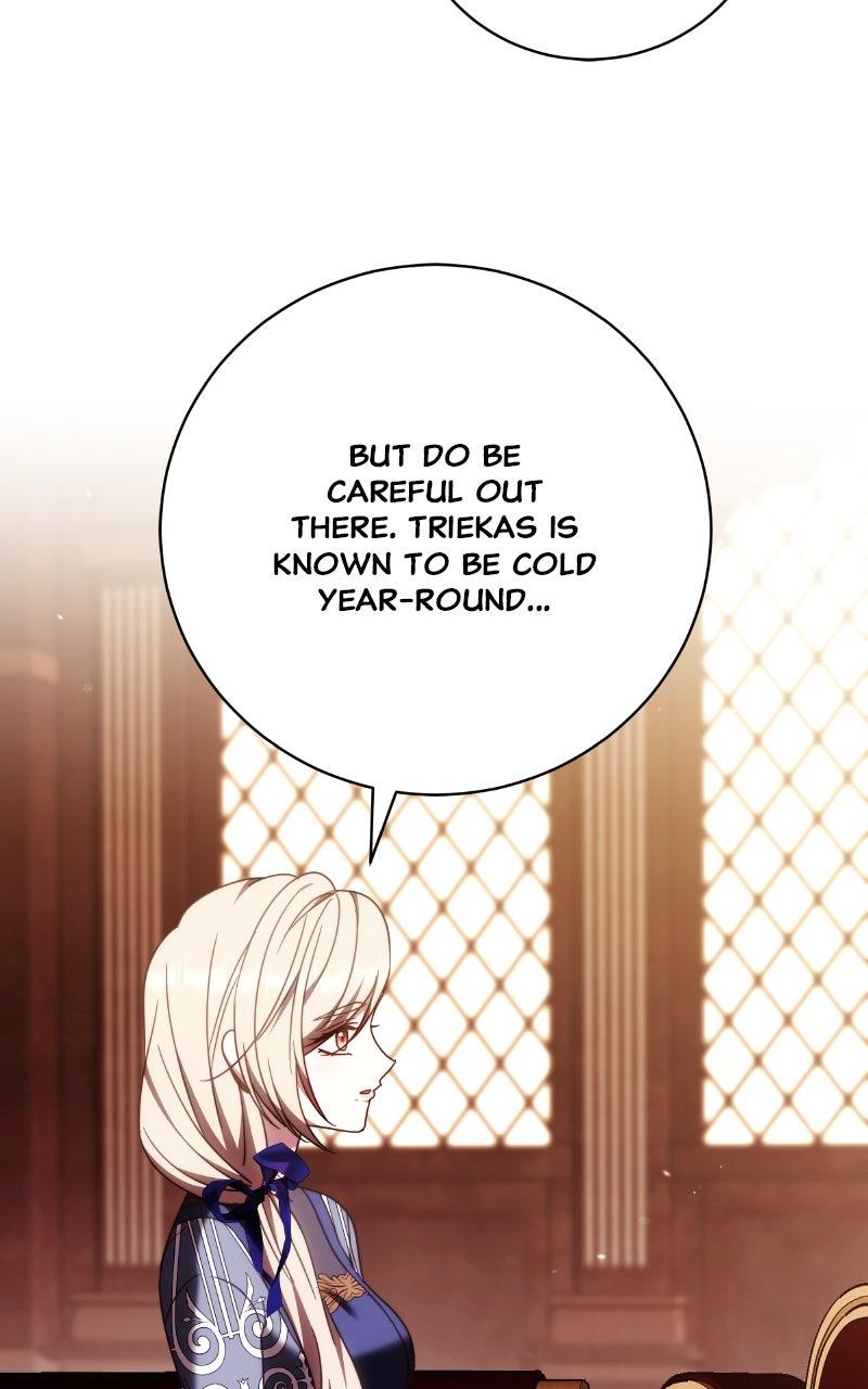 My Child Will Have a Different Father Chapter 44 - Page 15