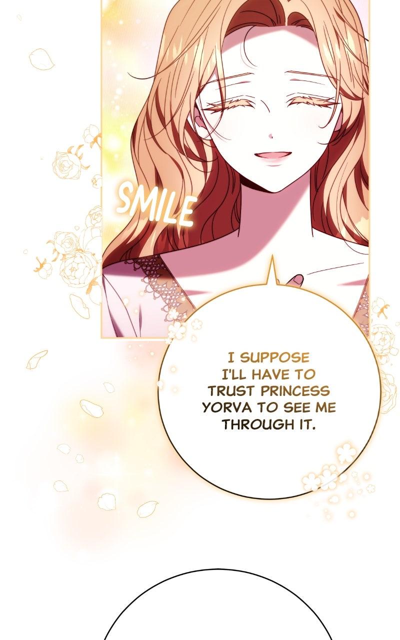 My Child Will Have a Different Father Chapter 44 - Page 17