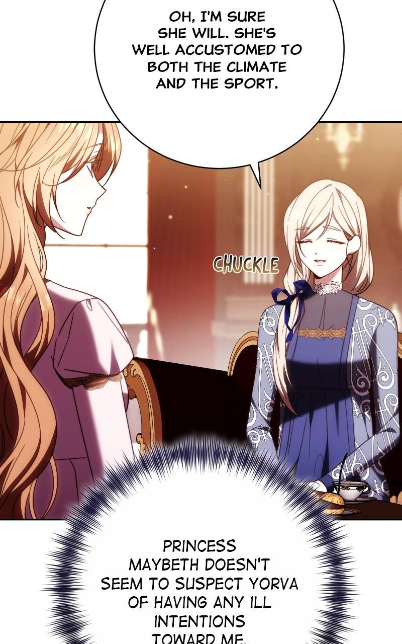 My Child Will Have a Different Father Chapter 44 - Page 18