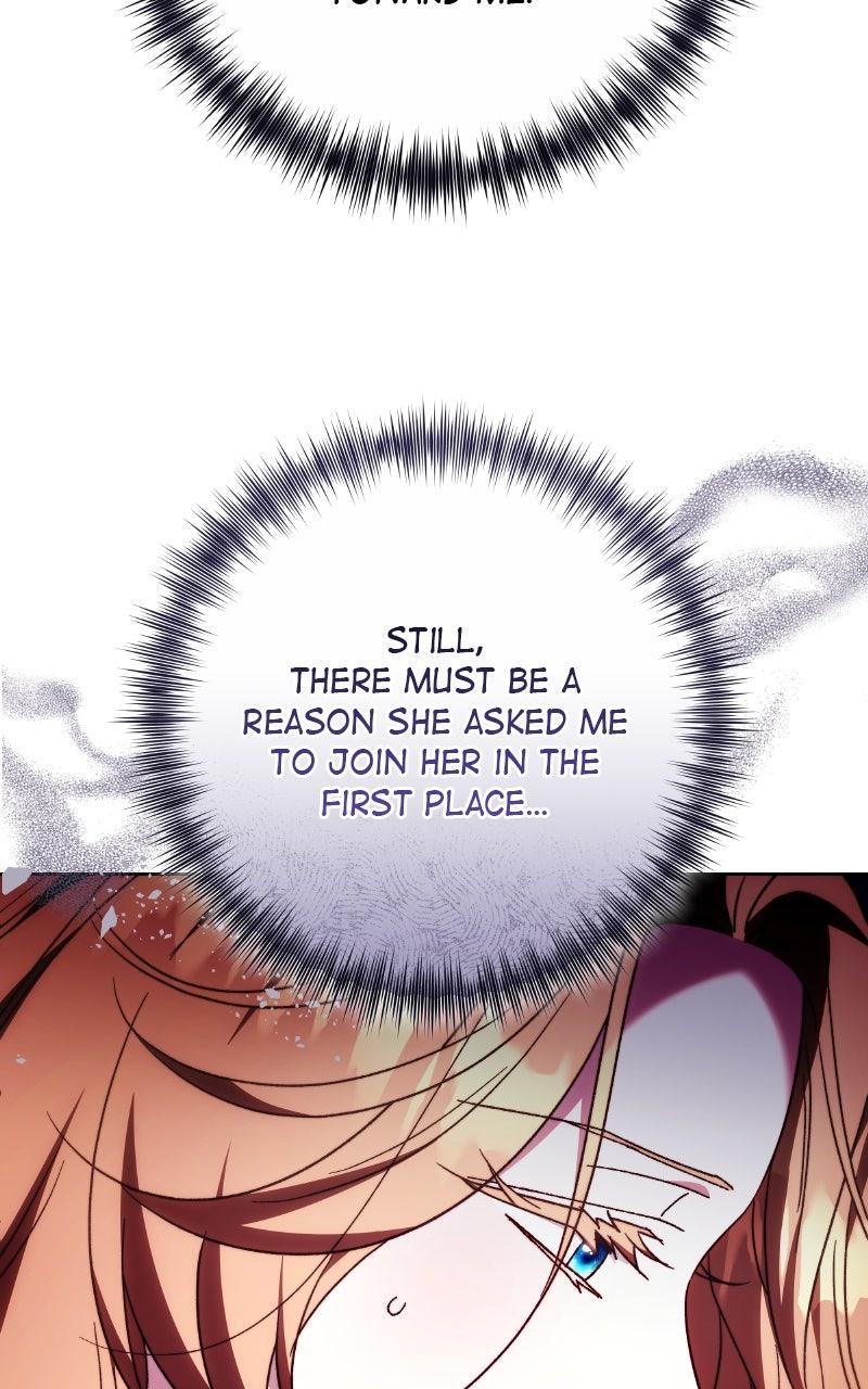 My Child Will Have a Different Father Chapter 44 - Page 19