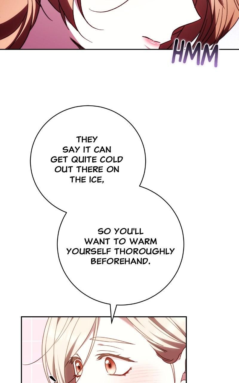 My Child Will Have a Different Father Chapter 44 - Page 20