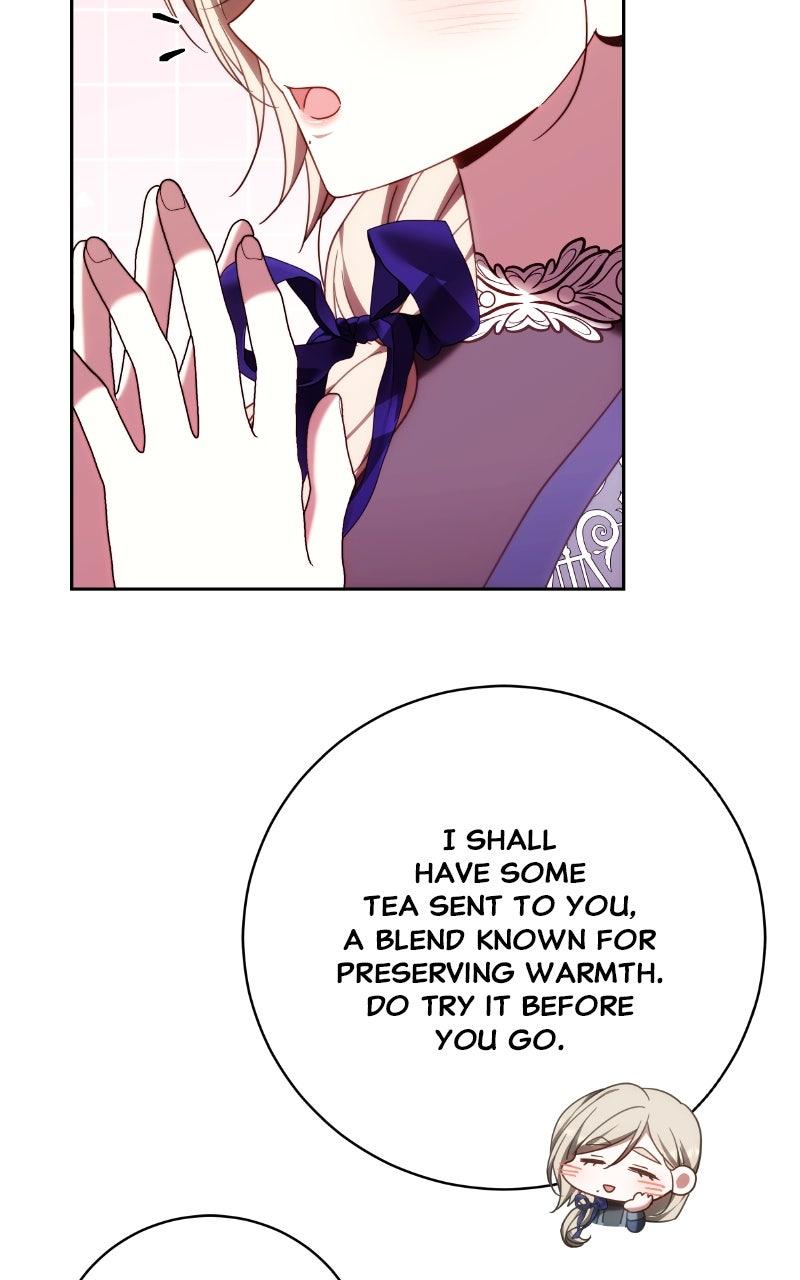 My Child Will Have a Different Father Chapter 44 - Page 21