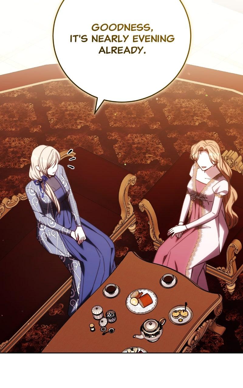 My Child Will Have a Different Father Chapter 44 - Page 25