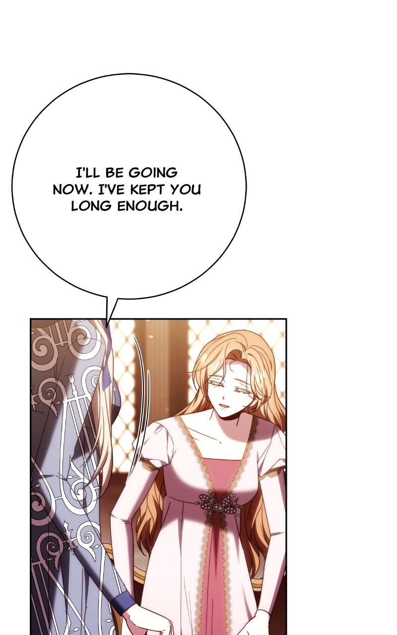 My Child Will Have a Different Father Chapter 44 - Page 26