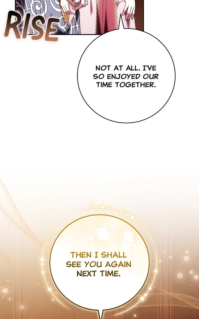 My Child Will Have a Different Father Chapter 44 - Page 27